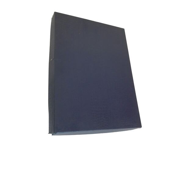 Vintage Purple Carbon Paper 100 Sheets 8.5 x 11 - Picture 2 of 6